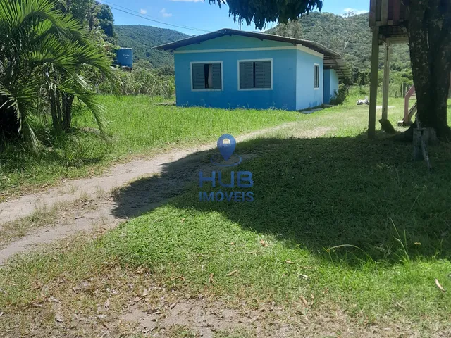 Imagem 7: Com 5.280M2, Pastagem e Árvores Frutíferas , Ratones - Florianópolis/Sc