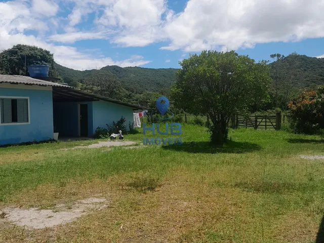 Imagem 4: Com 5.280M2, Pastagem e Árvores Frutíferas , Ratones - Florianópolis/Sc