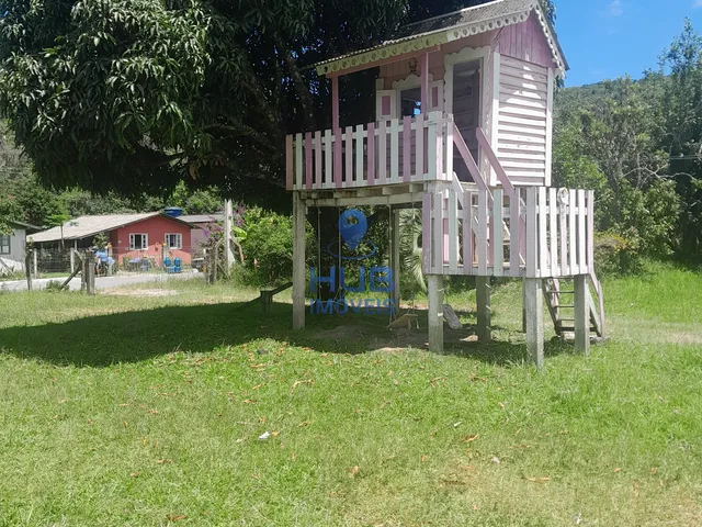 Imagem 8: Com 5.280M2, Pastagem e Árvores Frutíferas , Ratones - Florianópolis/Sc