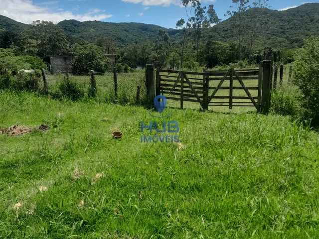 Imagem 5: Com 5.280M2, Pastagem e Árvores Frutíferas , Ratones - Florianópolis/Sc