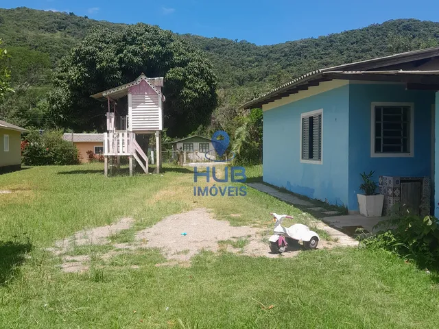 Imagem 3: Com 5.280M2, Pastagem e Árvores Frutíferas , Ratones - Florianópolis/Sc