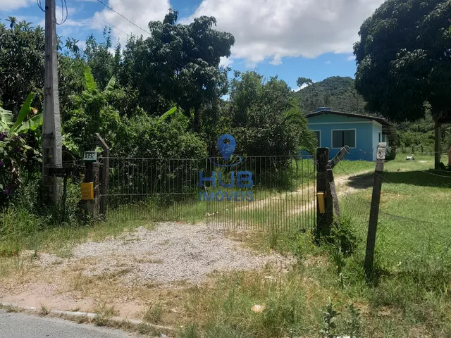 Imagem 6: Com 5.280M2, Pastagem e Árvores Frutíferas , Ratones - Florianópolis/Sc