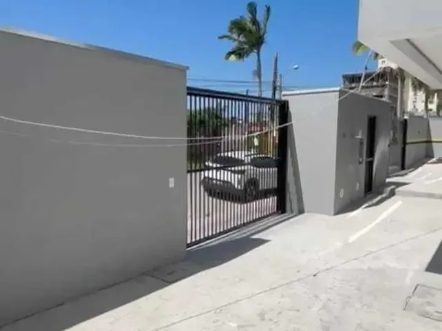 Imagem 4: Apartamento com 2 dormitórios sendo 1 suíte e 2 vagas de garagem em Camboriú/SC