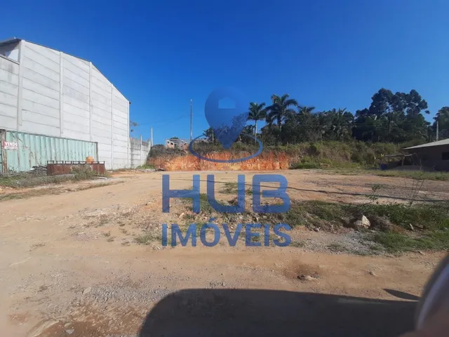 Imagem: Com 620M2, Bela Vista - Palhoça/Sc