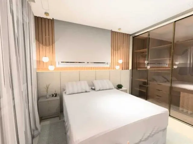 Imagem 7: Apartamento com 3 dormitórios sendo 3 suítes e 1 vaga de garagem em Governador Celso