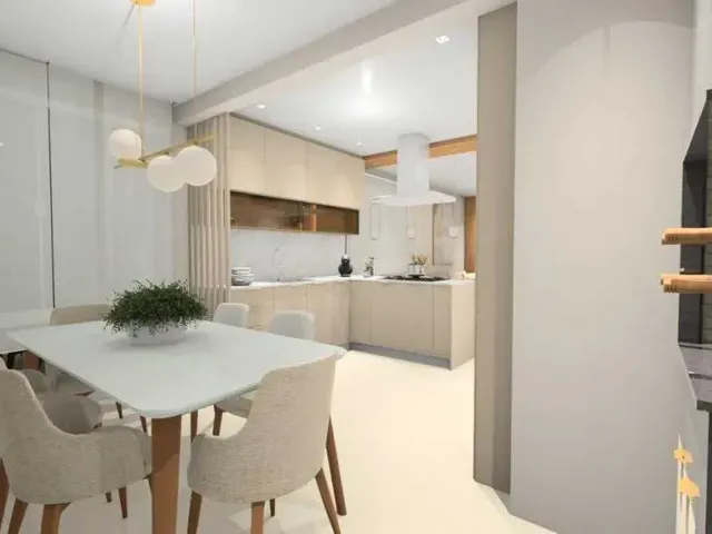 Imagem 8: Apartamento com 3 dormitórios sendo 3 suítes e 1 vaga de garagem em Governador Celso