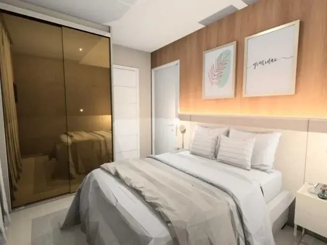 Imagem 6: Apartamento com 3 dormitórios sendo 3 suítes e 1 vaga de garagem em Governador Celso