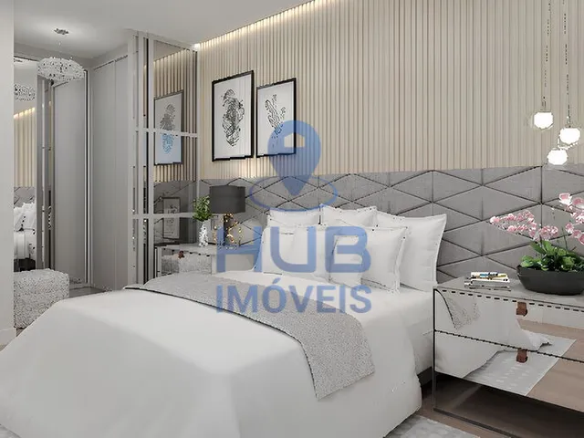 Imagem 10: Apartamento 3 Dormitórios para venda em Florianópolis - SC