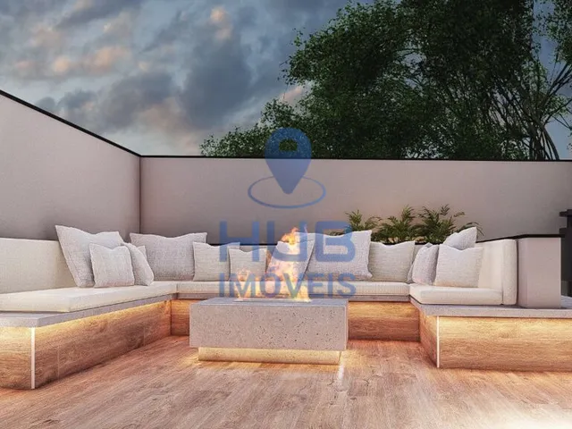 Imagem 13: Apartamento 3 Dormitórios para venda em Florianópolis - SC
