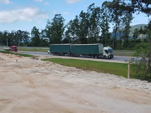 Imagem: Terreno em Biguaçu/SC