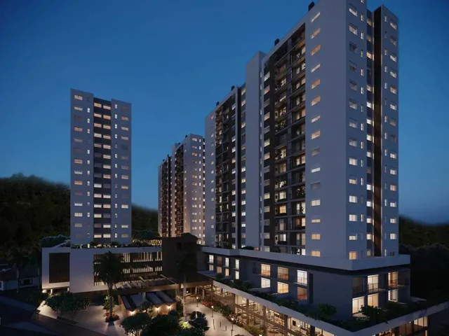 Imagem 14: Apartamento com 2 dormitórios sendo 1 suíte e 1 vaga de garagem em Itajaí/SC