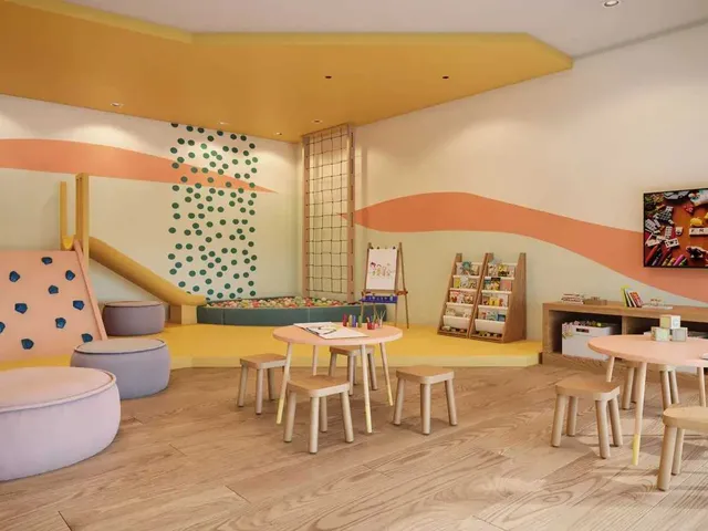 Imagem 5: Apartamento com 2 dormitórios sendo 1 suíte e 1 vaga de garagem em Itajaí/SC