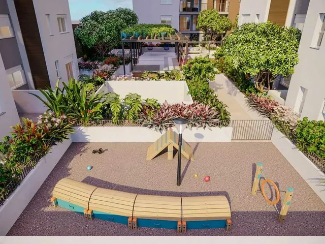Imagem 11: Apartamento com 2 dormitórios sendo 1 suíte e 1 vaga de garagem em Itajaí/SC