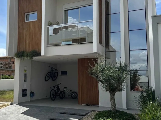 Imagem: Casa com 3 dormitórios sendo 1 suíte e