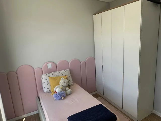 Imagem 8: Casa com 3 dormitórios sendo 1 suíte e 2 vagas de garagem em Biguaçu/SC