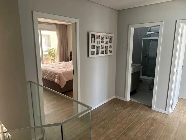 Imagem 9: Casa com 3 dormitórios sendo 1 suíte e 2 vagas de garagem em Biguaçu/SC