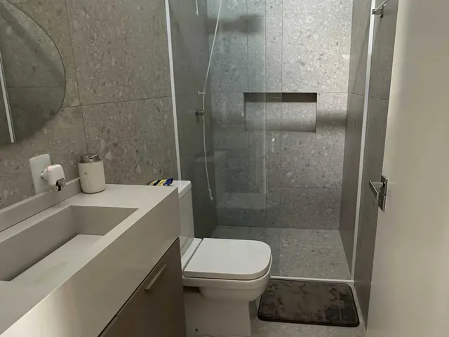 Imagem 4: Casa com 3 dormitórios sendo 1 suíte e 2 vagas de garagem em Biguaçu/SC