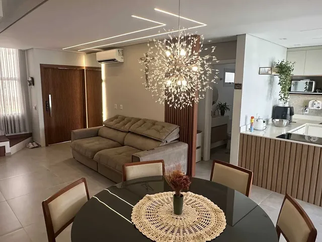 Imagem 15: Casa com 3 dormitórios sendo 1 suíte e 2 vagas de garagem em Biguaçu/SC