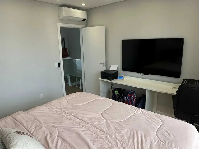 Imagem 16: Casa com 3 dormitórios sendo 1 suíte e 2 vagas de garagem em Biguaçu/SC
