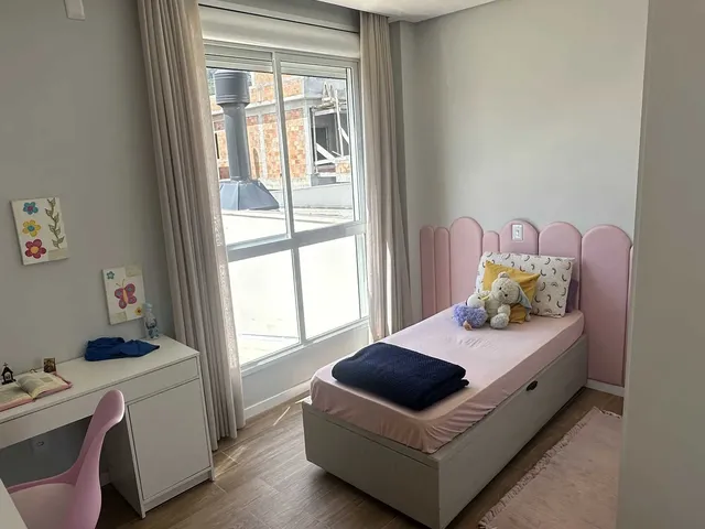 Imagem 6: Casa com 3 dormitórios sendo 1 suíte e 2 vagas de garagem em Biguaçu/SC