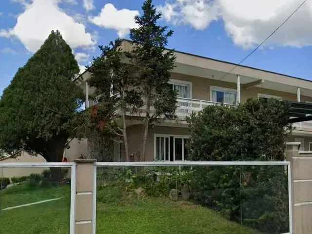 Imagem: Casa com 5 dormitórios sendo 2 suítes