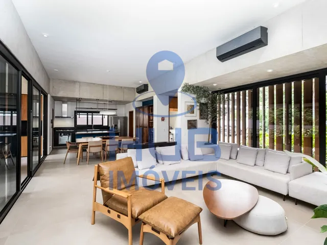 Imagem: Casa à Venda, 444m2, 4 Dormitórios(4 S)