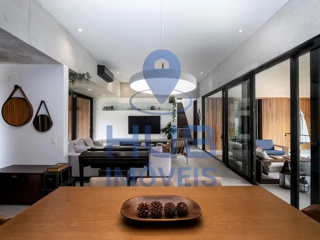 Imagem 5: Casa à Venda, 444m2, 4 Dormitórios(4 S), 4 Vagas - Cachoeira do Bom Jesus