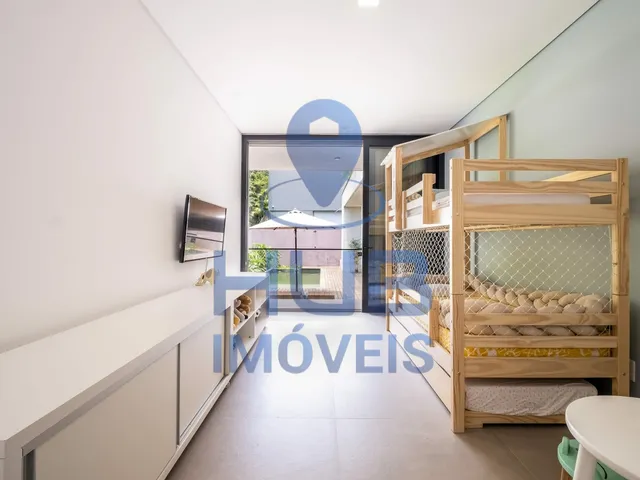 Imagem 2: Casa à Venda, 444m2, 4 Dormitórios(4 S), 4 Vagas - Cachoeira do Bom Jesus