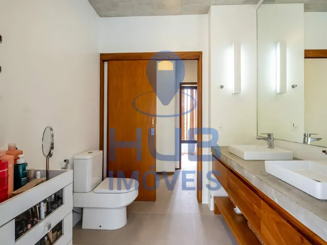 Imagem 4: Casa à Venda, 444m2, 4 Dormitórios(4 S), 4 Vagas - Cachoeira do Bom Jesus
