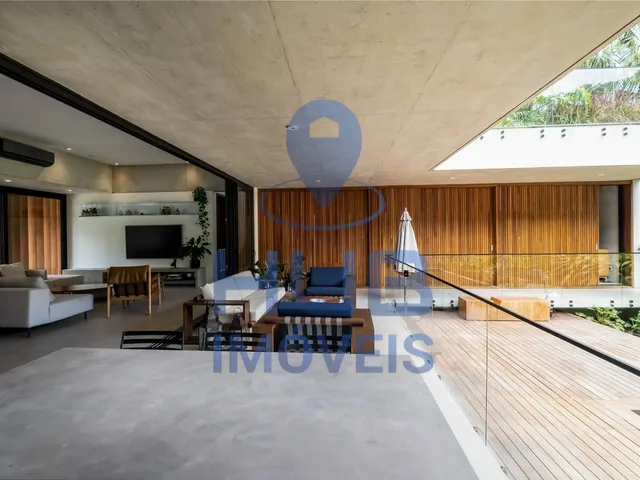 Imagem 11: Casa à Venda, 444m2, 4 Dormitórios(4 S), 4 Vagas - Cachoeira do Bom Jesus