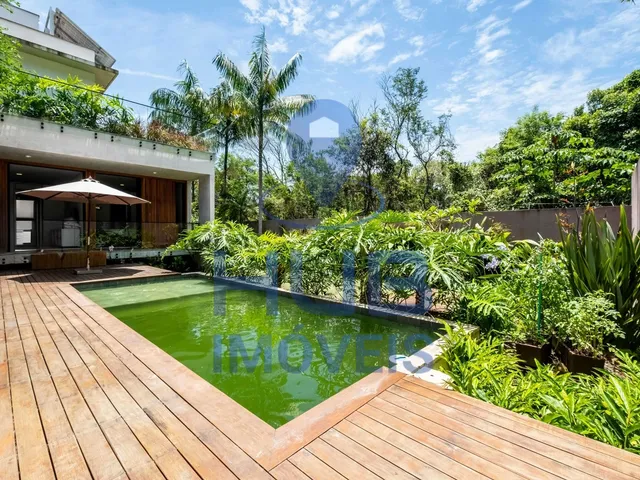 Imagem 12: Casa à Venda, 444m2, 4 Dormitórios(4 S), 4 Vagas - Cachoeira do Bom Jesus