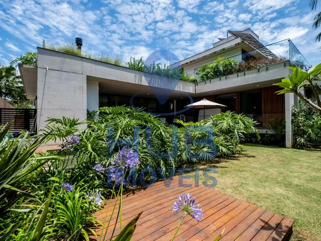 Imagem 13: Casa à Venda, 444m2, 4 Dormitórios(4 S), 4 Vagas - Cachoeira do Bom Jesus