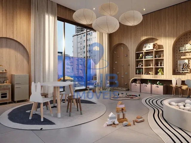 Imagem 4: Apartamento 3 Dormitórios para Venda em Balneário Camboriú - Sc