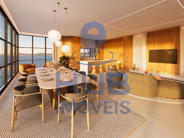 Imagem: Apartamento 5 Dormitórios para Venda em
