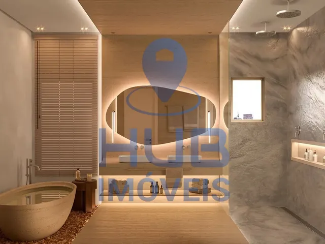 Imagem 12: Apartamento 5 Dormitórios para Venda em Itapema - Sc