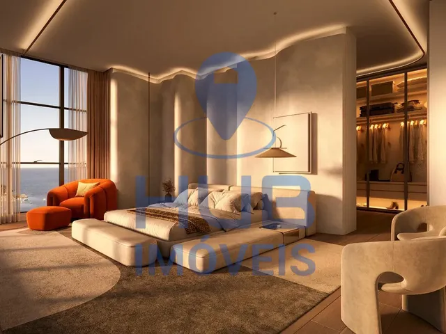 Imagem 11: Apartamento 5 Dormitórios para Venda em Itapema - Sc