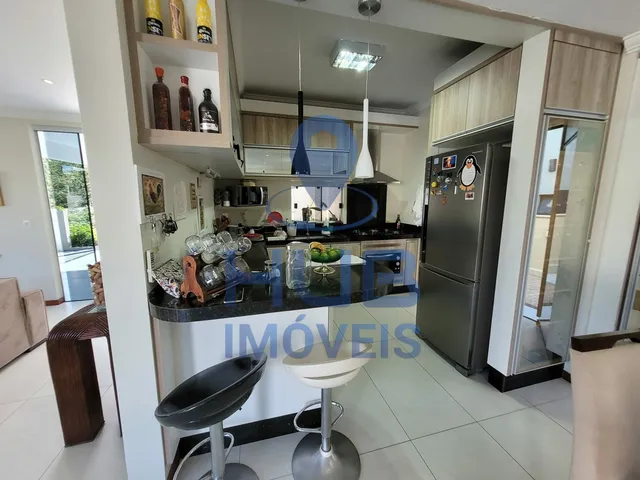 Imagem 2: Casa à Venda, 233m2, 4 Suítes, 4 Vagas - Ingleses do Rio Vermelho, Florianópolis/SC