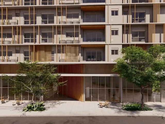 Imagem: Apartamento 2 Dormitórios para venda em