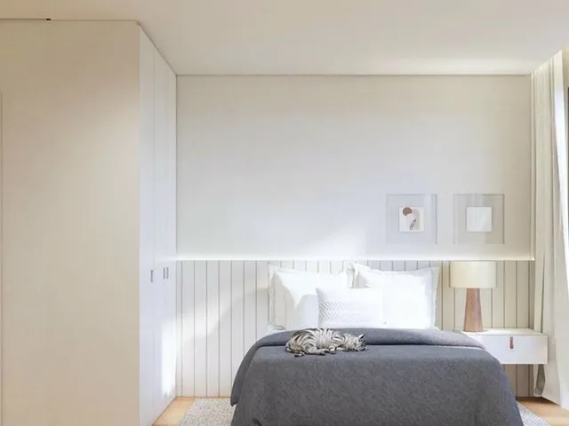 Imagem 10: Apartamento 2 Dormitórios para venda em Florianópolis - SC