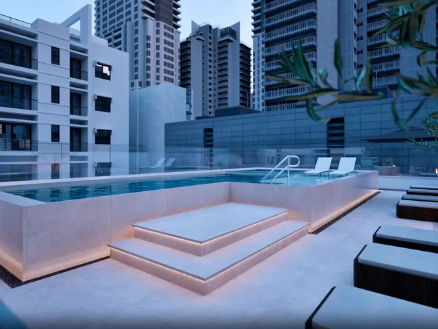 Imagem: Apartamento com 4 Dormitórios À Venda