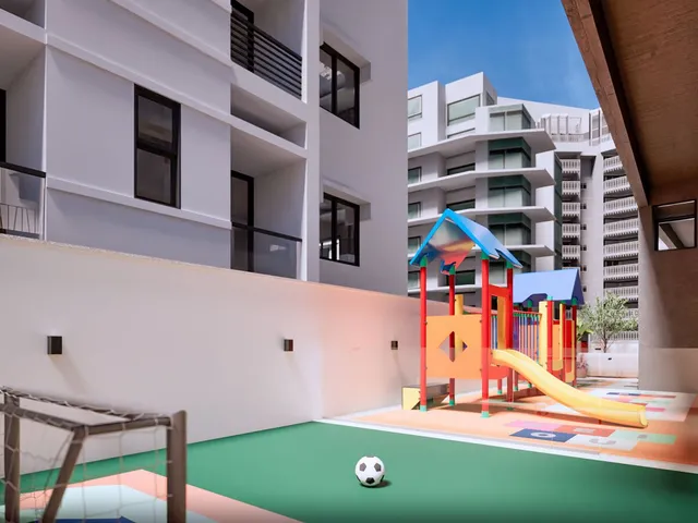 Imagem 15: Apartamento com 4 Dormitórios À Venda Sendo 4 Suítes, 192.9 M² por - R$ 7.105.190,40 - Centro - Bal. Camboriú/Sc