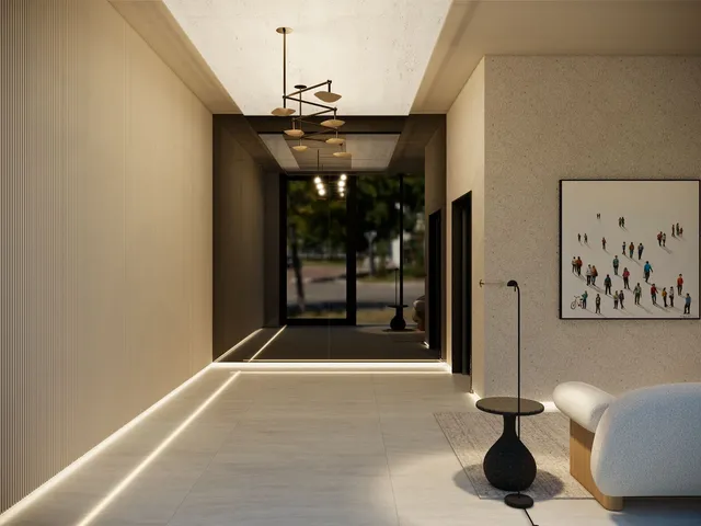 Imagem 12: Apartamento com 4 Dormitórios À Venda Sendo 4 Suítes, 192.9 M² por - R$ 7.105.190,40 - Centro - Bal. Camboriú/Sc