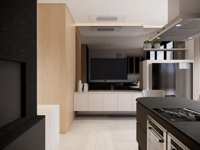Imagem 13: Apartamento com 4 Dormitórios À Venda Sendo 4 Suítes, 192.9 M² por - R$ 7.105.190,40 - Centro - Bal. Camboriú/Sc