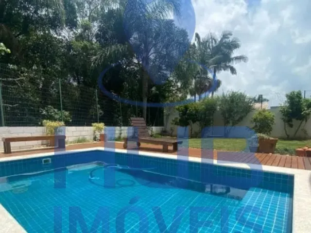 Imagem 3: MANSÃO DE ALTO PADRÃO