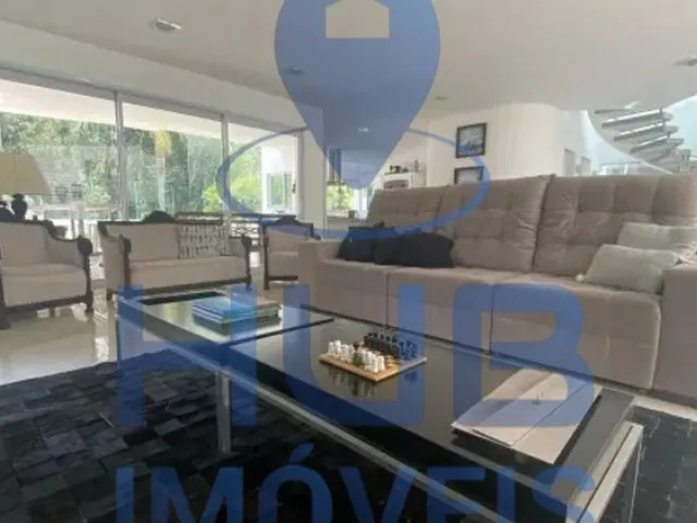 Imagem 4: MANSÃO DE ALTO PADRÃO