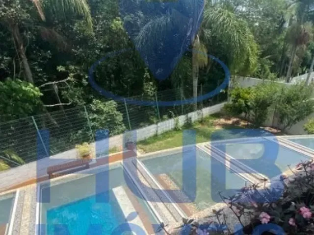 Imagem 9: MANSÃO DE ALTO PADRÃO