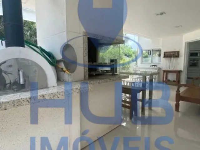 Imagem 10: MANSÃO DE ALTO PADRÃO