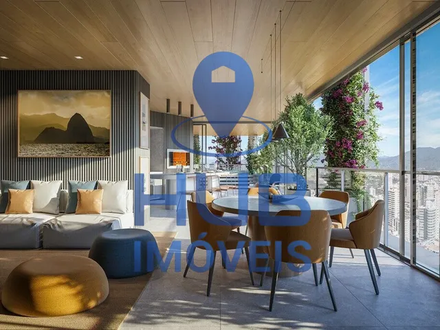 Imagem: Apartamento 4 Dormitórios para Venda em