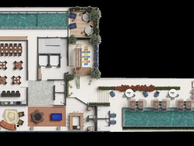 Imagem 2: Apartamento 4 Dormitórios para Venda em Itapema - Sc