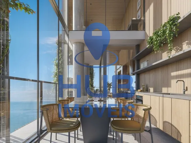Imagem 11: Apartamento 4 Dormitórios para Venda em Itapema - Sc